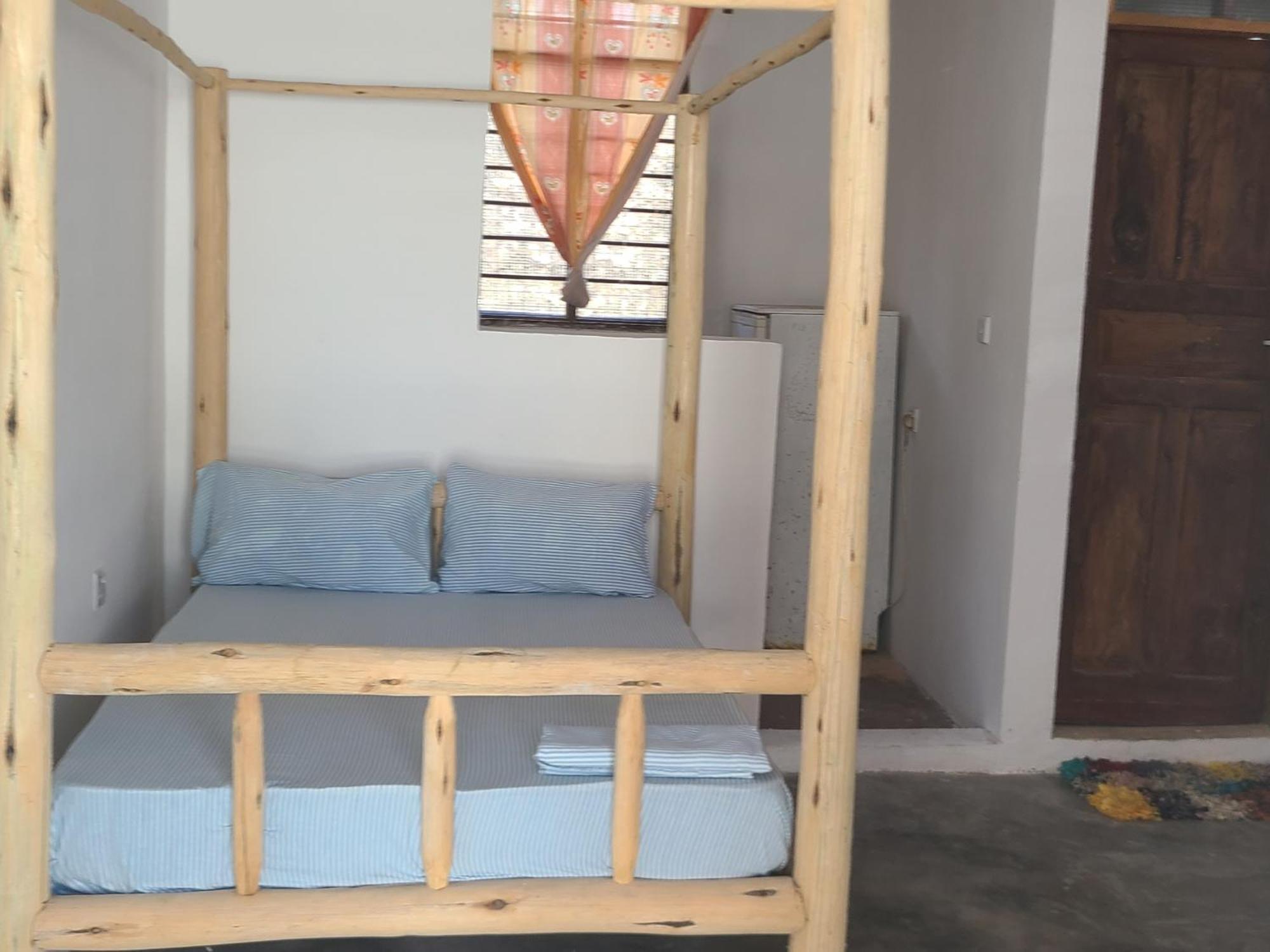 Stay House Jambiani  Exterior foto