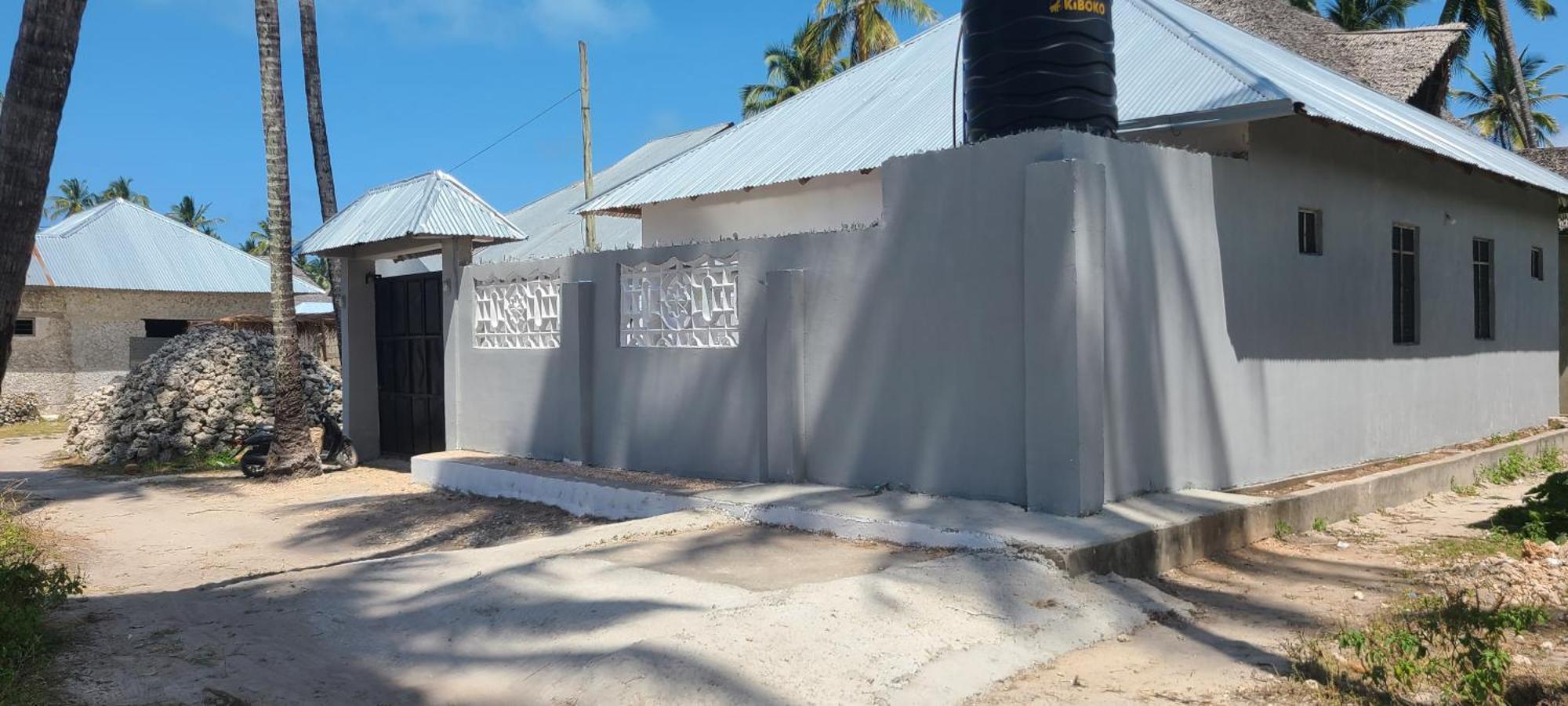 Stay House Jambiani  Exterior foto