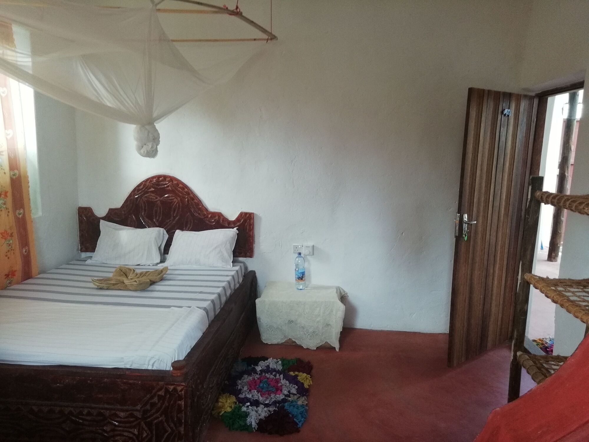 Stay House Jambiani  Exterior foto